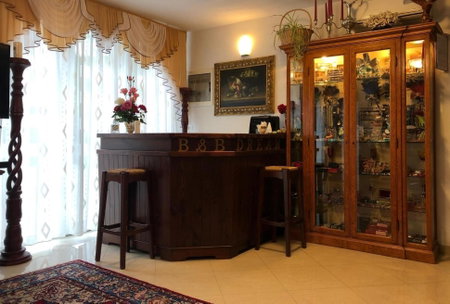 Dream, Favaro Veneto, Italy