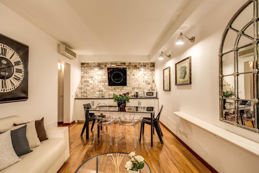 Pantheon Miracle Suite, Rome, Italy