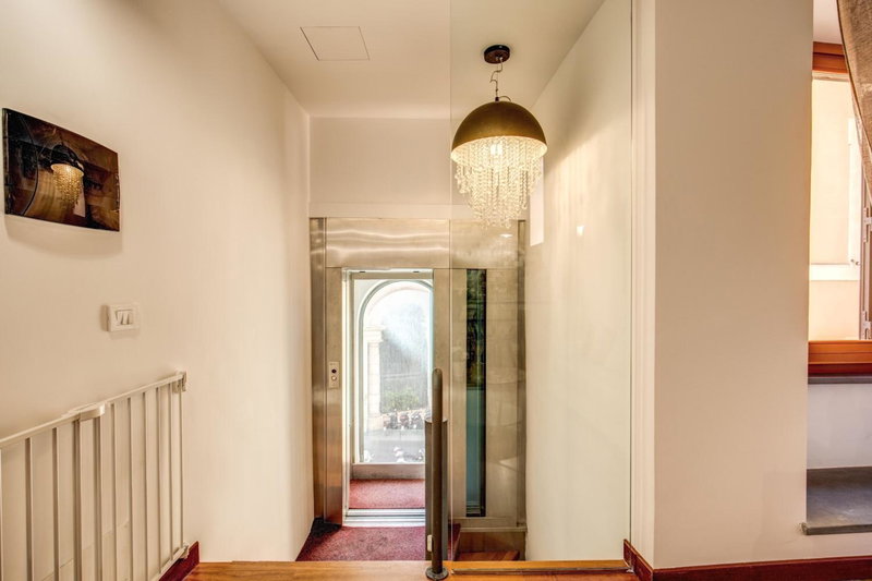 Pantheon Miracle Suite, Rome, Italy