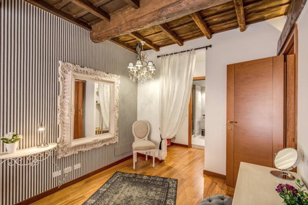 Pantheon Miracle Suite, Rome, Italy