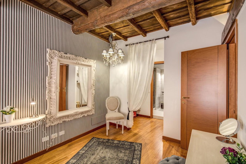 Pantheon Miracle Suite, Rome, Italy