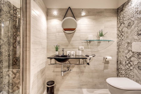 Pantheon Miracle Suite, Rome, Italy