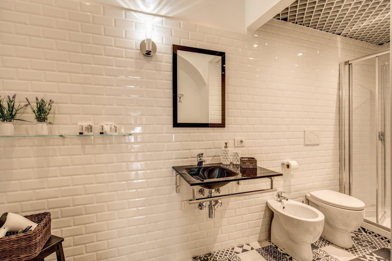 Pantheon Miracle Suite, Rome, Italy
