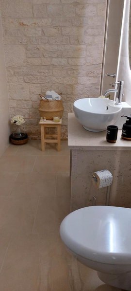Mirum Apuliae, Alberobello, Italy