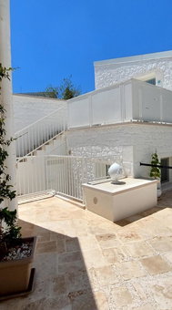 Mirum Apuliae, Alberobello, Italy