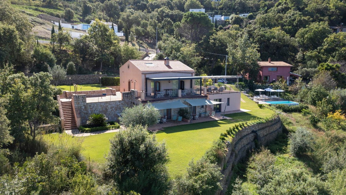B&B Le Ginestre, Italy