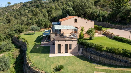 B&B Le Ginestre, Cefalù, Italy