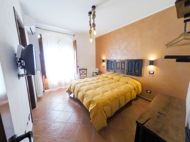 B&B Le Ginestre, Cefalù, Italy