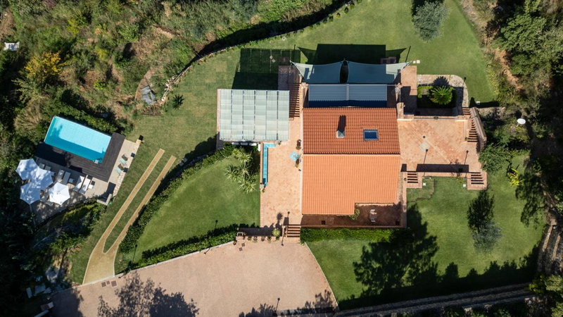 B&B Le Ginestre, Cefalù, Italy