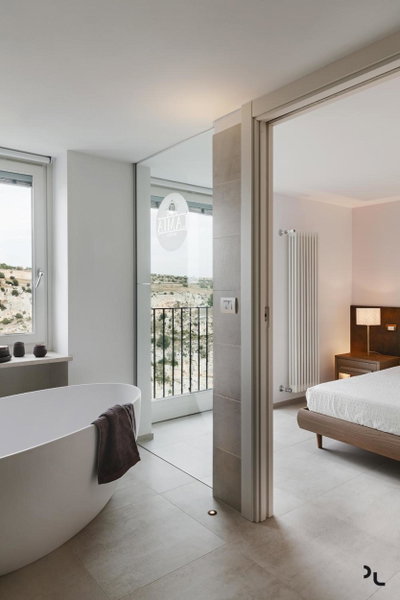 Lamia Matera 11, Matera, Italy