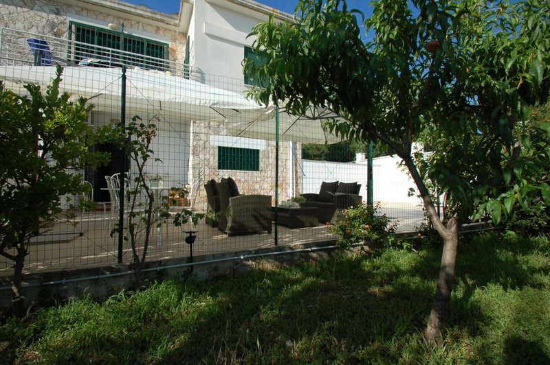 Giardino dei Frutti, Bari, Italy