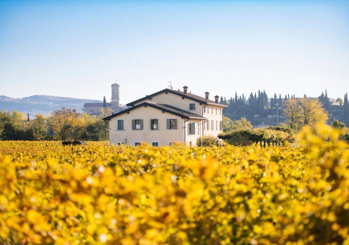 Hotel · Dimora Buglioni Wine Relais, San Pietro In Cariano