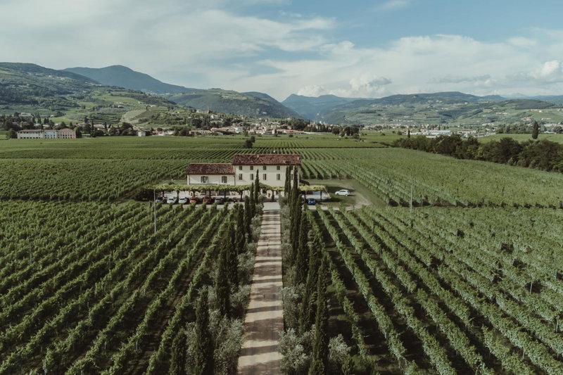 Dimora Buglioni Wine Relais, San Pietro in Cariano, Italy