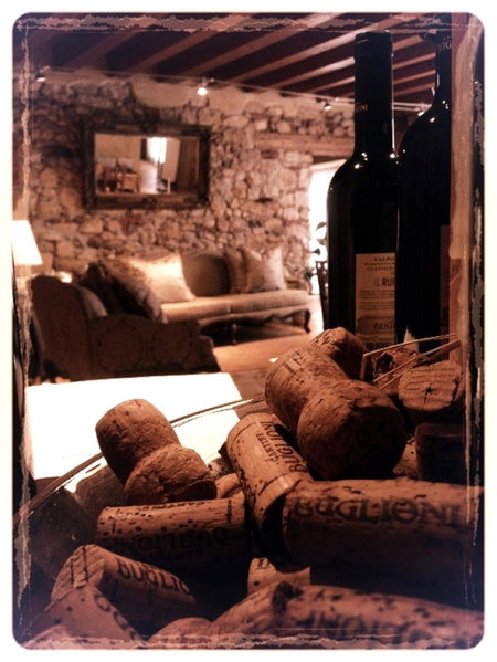 Dimora Buglioni Wine Relais, San Pietro in Cariano, Italy