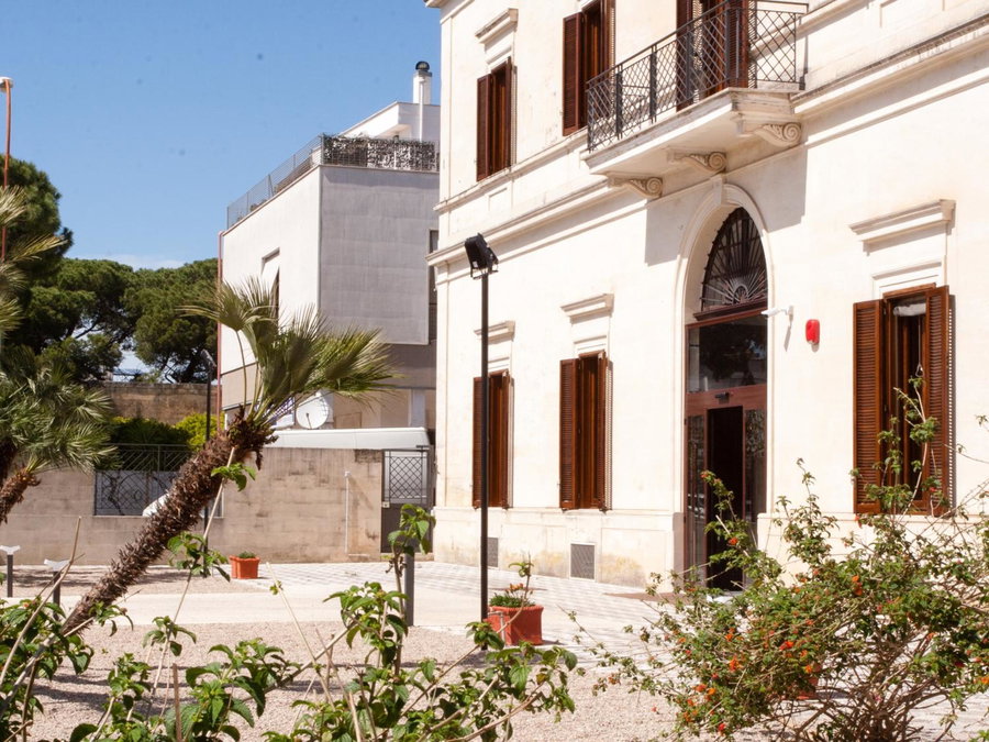 Lobby Collective Hostel - Lecce, Lecce, Italy