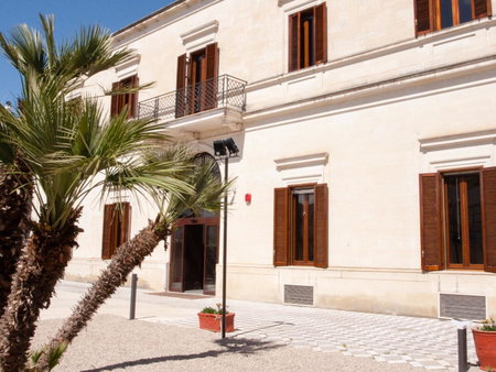 Lobby Collective Hostel - Lecce, Lecce, Italy
