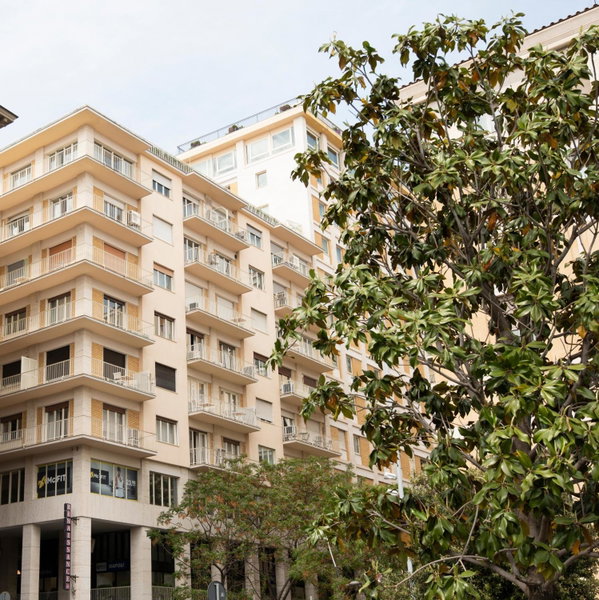 Domus Vista Castello, Naples, Italy