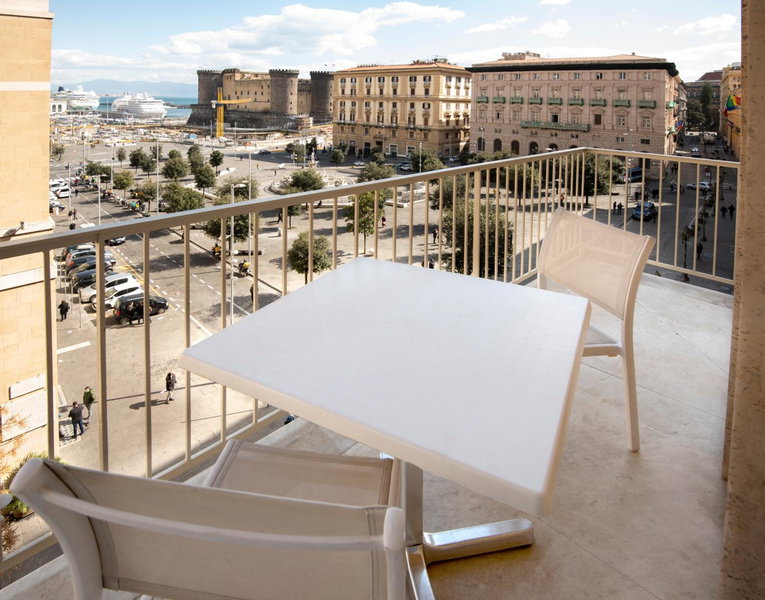Domus Vista Castello, Naples, Italy