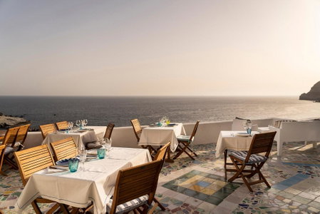 Casa al Sole Boutique Hotel, Ischia, Italy