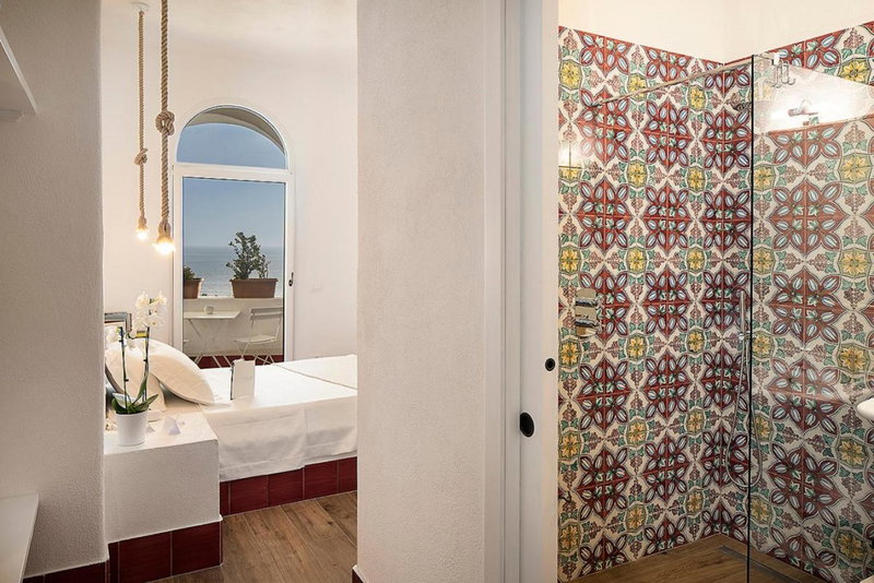 Casa al Sole Boutique Hotel, Ischia, Italy