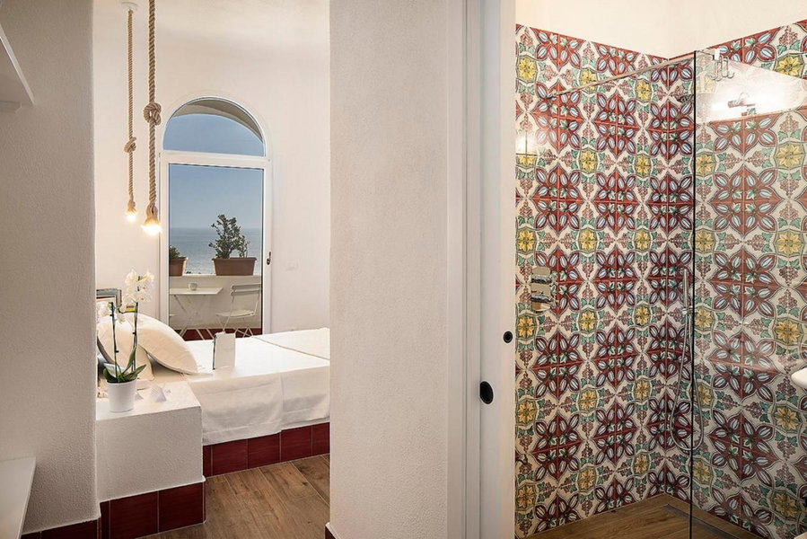 Casa al Sole Boutique Hotel, Ischia, Italy