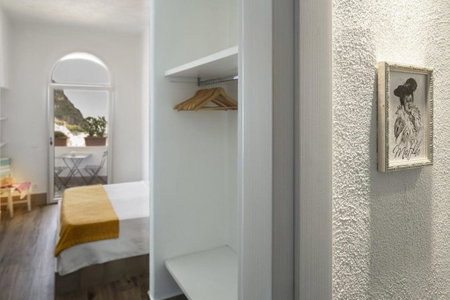 Casa al Sole Boutique Hotel, Ischia, Italy