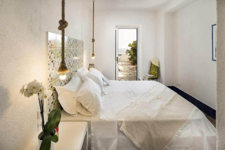 Casa al Sole Boutique Hotel, Ischia, Italy