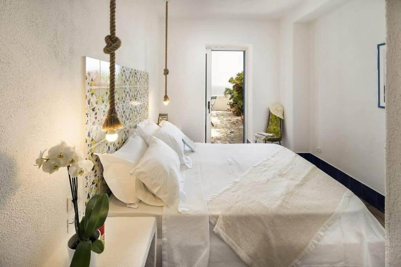 Casa al Sole Boutique Hotel, Ischia, Italy