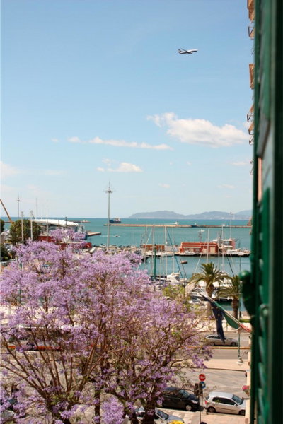Ca' Del Sol, Cagliari, Italy