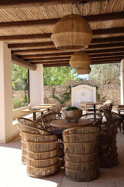 Tenuta Negroamaro, Gallipoli, Italy