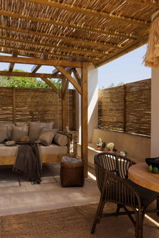 Tenuta Negroamaro, Gallipoli, Italy