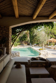 Tenuta Negroamaro, Gallipoli, Italy