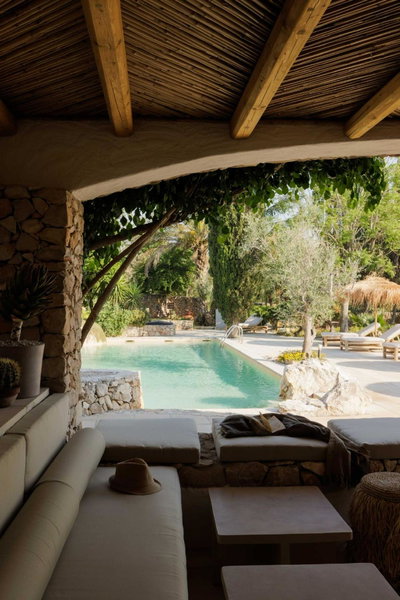 Tenuta Negroamaro, Gallipoli, Italy