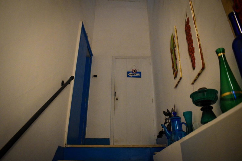 Bed & Breakfast Mare Nostrum, Brindisi, Italy
