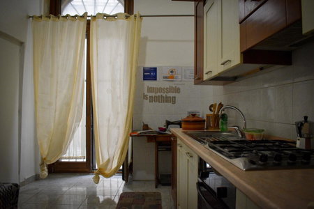 Bed & Breakfast Mare Nostrum, Brindisi, Italy