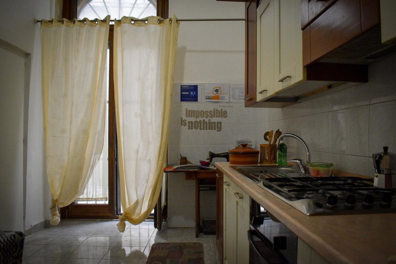 Bed & Breakfast Mare Nostrum, Brindisi, Italy