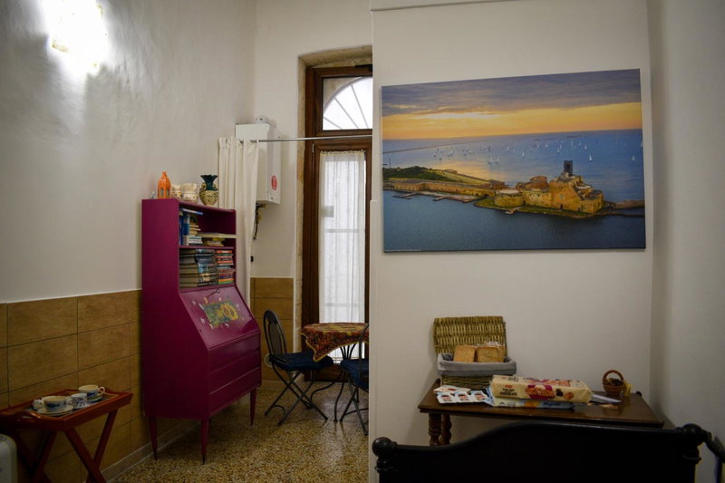 Bed & Breakfast Mare Nostrum, Brindisi, Italy