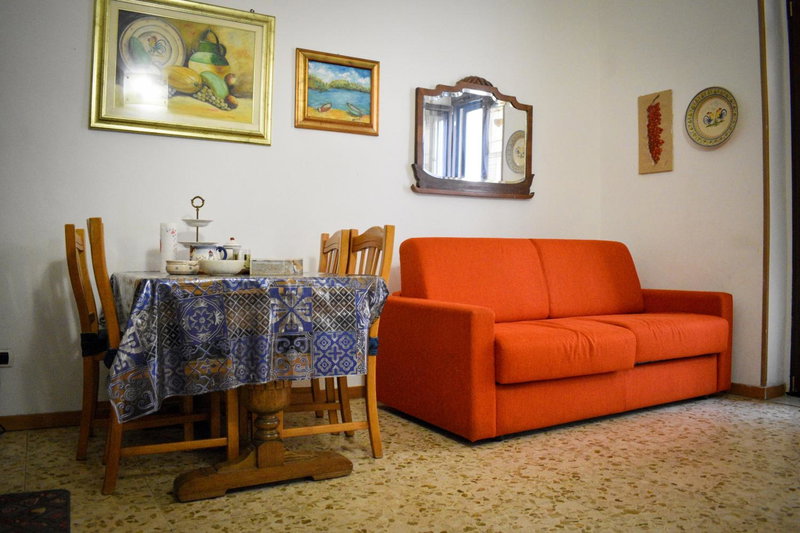 Bed & Breakfast Mare Nostrum, Brindisi, Italy