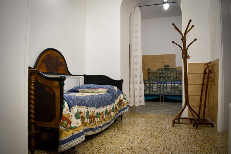 Bed & Breakfast Mare Nostrum, Brindisi, Italy