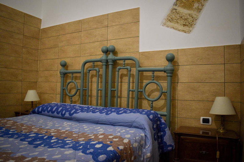 Bed & Breakfast Mare Nostrum, Brindisi, Italy