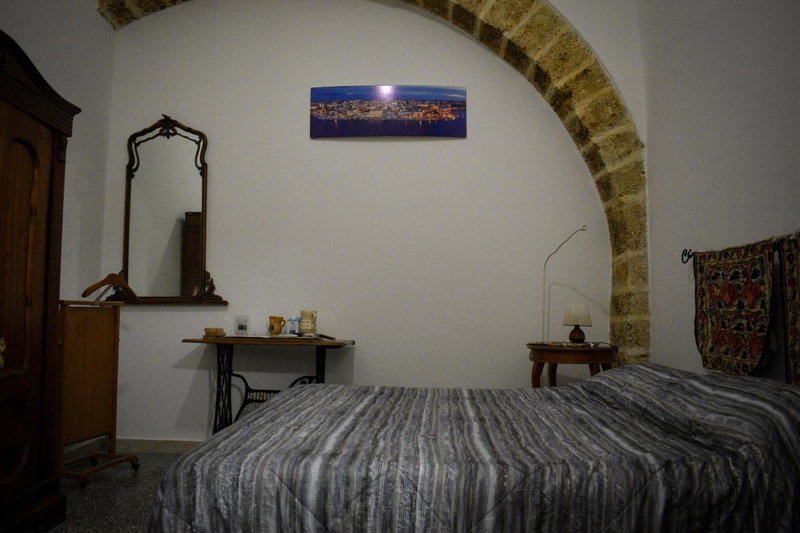 Bed & Breakfast Mare Nostrum, Brindisi, Italy