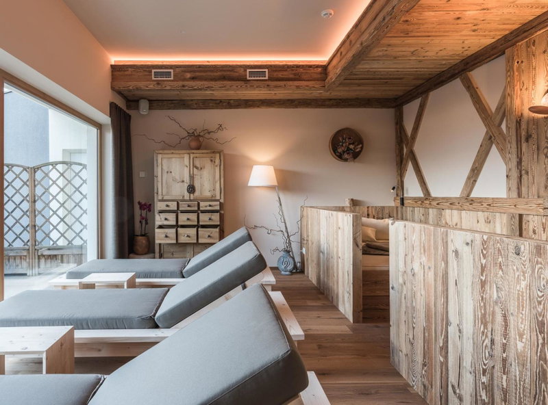 Hotel B&B Feldmessner, Brunico, Italy
