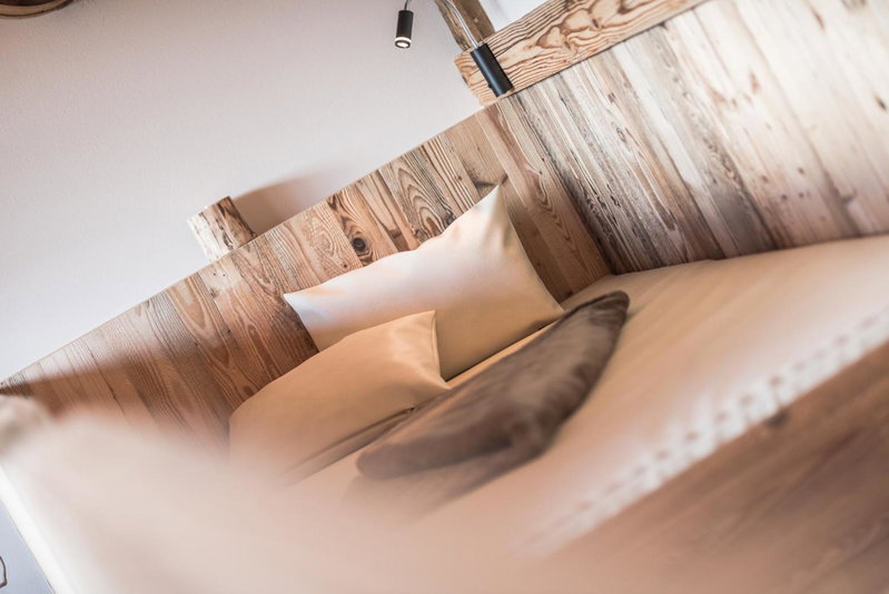 Hotel B&B Feldmessner, Brunico, Italy