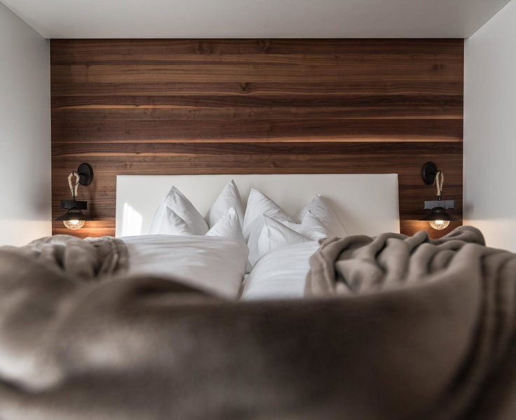Hotel B&B Feldmessner, Brunico, Italy