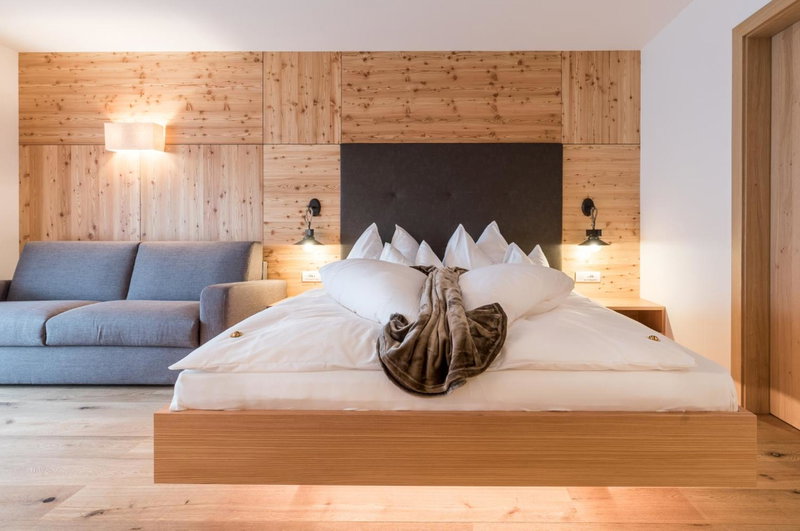 Hotel B&B Feldmessner, Brunico, Italy