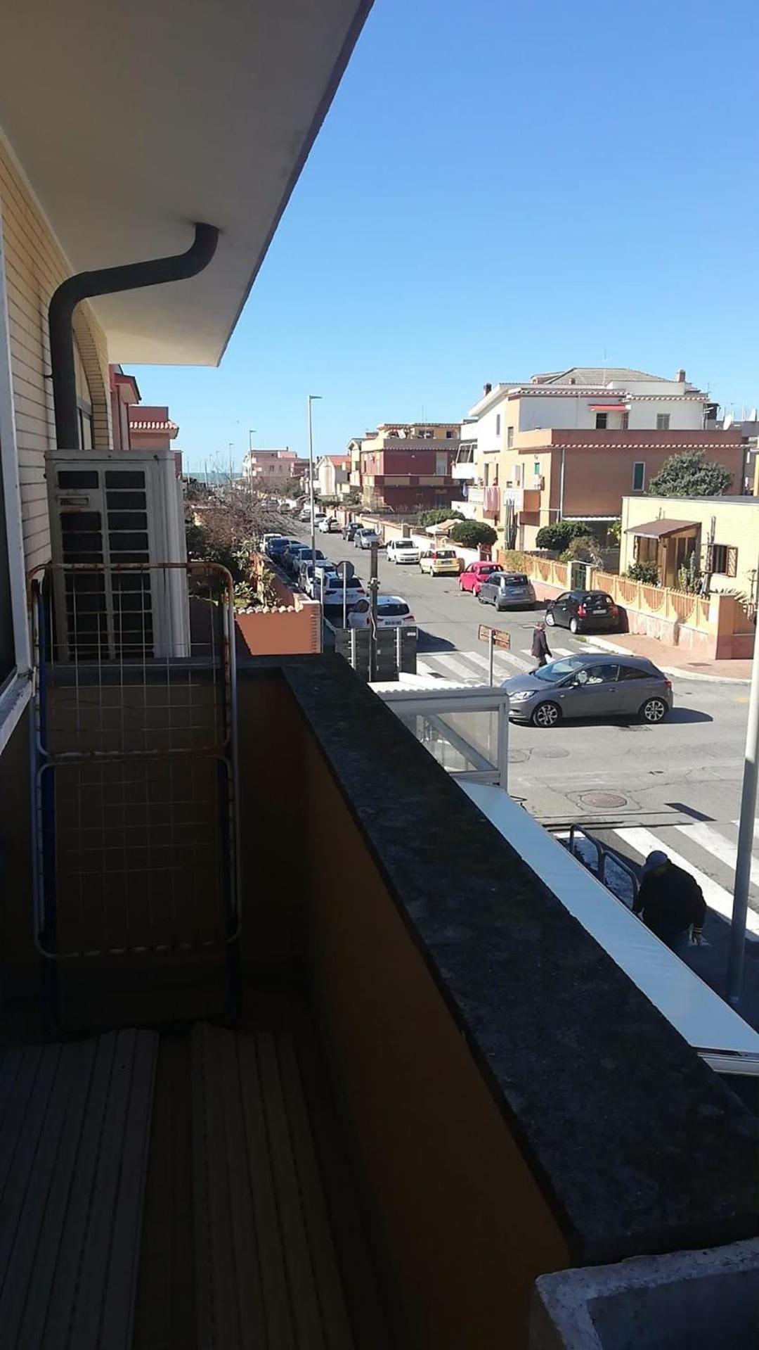 Suiteroom&Apartment flat fiumicino, Italy