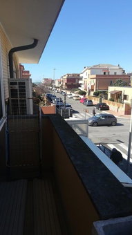 Suiteroom&Apartment flat fiumicino, Fiumicino, Italy