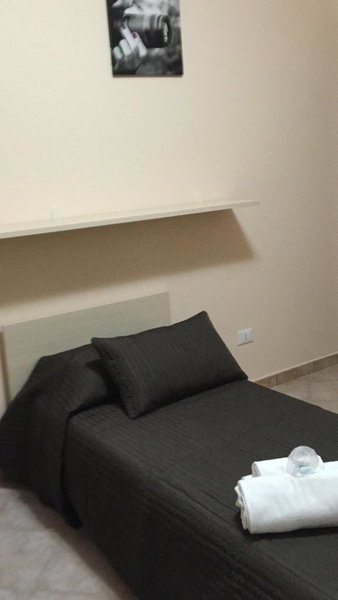 Suiteroom&Apartment flat fiumicino, Fiumicino, Italy