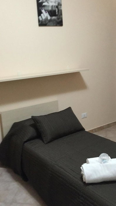 Suiteroom&Apartment flat fiumicino, Fiumicino, Italy