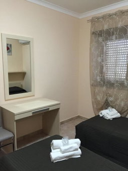 Suiteroom&Apartment flat fiumicino, Fiumicino, Italy